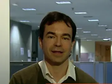 Andrés HErzog, diputado de UPYD Andrés HErzog, diputado de UPYD