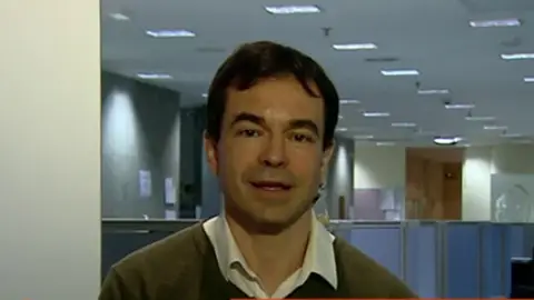 Andrés HErzog, diputado de UPYD Andrés HErzog, diputado de UPYD