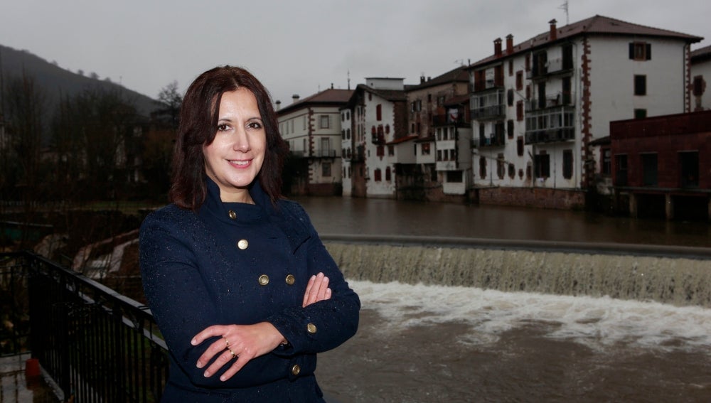 Dolores Redondo