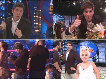 Así se hizo la gala final de Tu cara me suena Mini Así se hizo la gala final de Tu cara me suena Mini