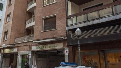 Ingresa en prisión el marido del actor Koldo Losada por el crimen del intérprete