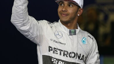Hamilton: 
