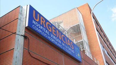 Fallecen tres niñas al ser atropelladas por un turismo en Toledo