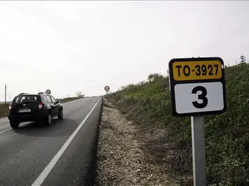 Prisión para el conductor ebrio causante del triple atropello mortal de Toledo Prisión para el conductor ebrio causante del triple atropello mortal de Toledo