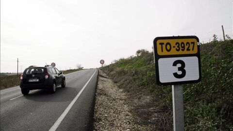 Prisi&oacute;n para el conductor ebrio causante del triple atropello mortal de Toledo