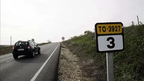 Prisión para el conductor ebrio causante del triple atropello mortal de Toledo Prisión para el conductor ebrio causante del triple atropello mortal de Toledo