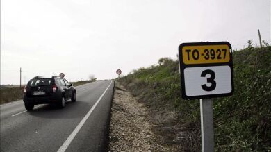  Prisión para el conductor causante del triple atropello mortal de Toledo