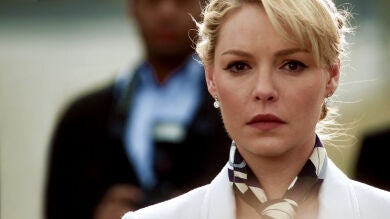 Katherine Heigl ('Anatomía de Grey'), nuevo fichaje para la octava temporada de 'Suits'
