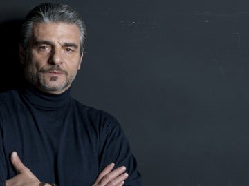 Maurizio Arrivabene, nuevo jefe de Ferrari