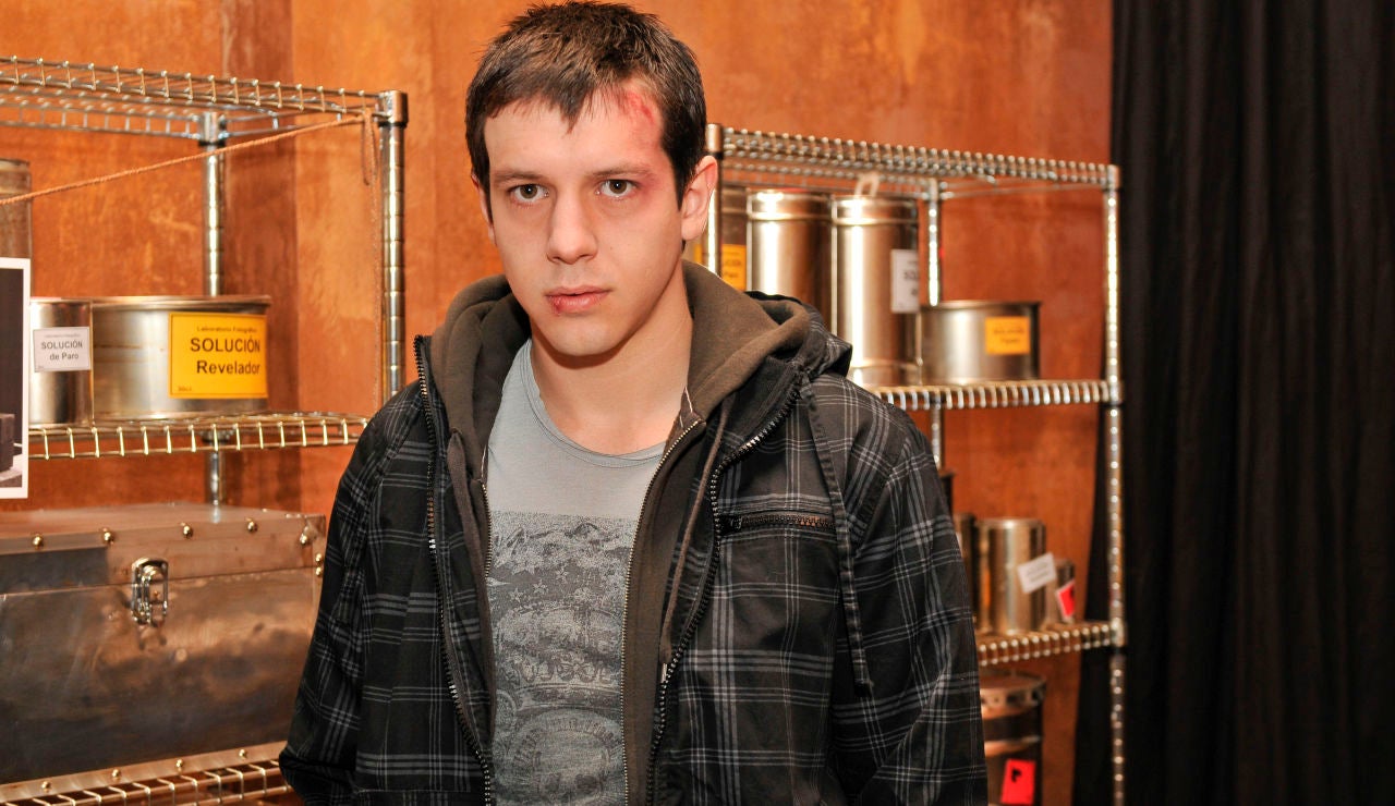 Marcel Borr&aacute;s