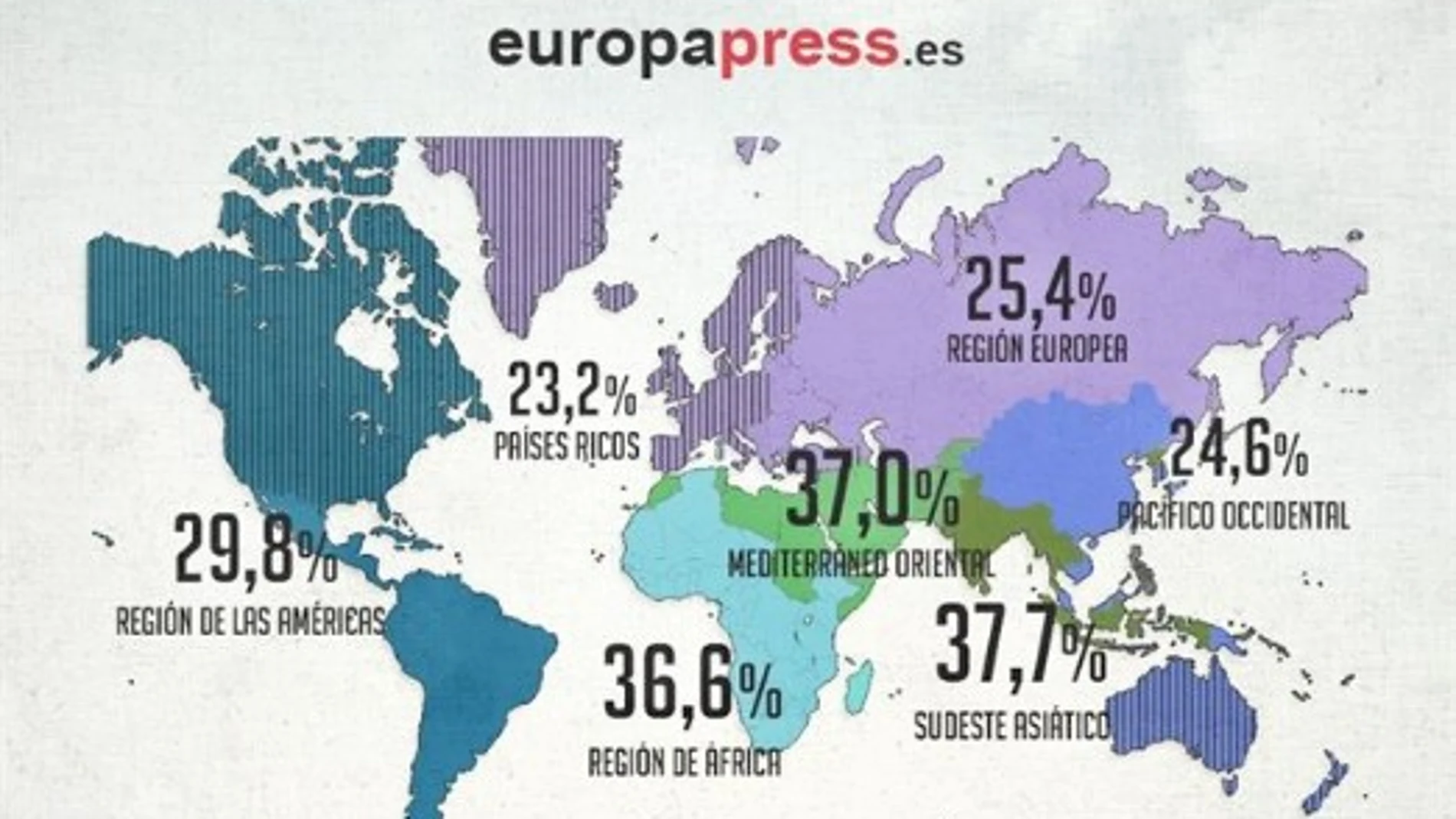 Mapa violecia de género Mapa violecia de género