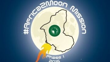 Misión africana a la luna