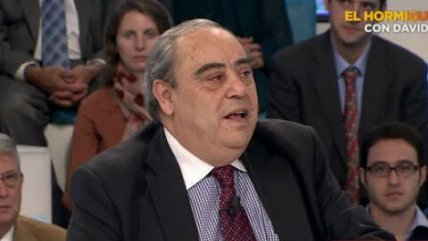 Miguel &Aacute;ngel Araujo