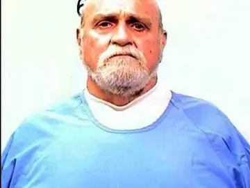 Michael Ray Hanline, condenado erróneamente por asesinato Michael Ray Hanline, condenado erróneamente por asesinato