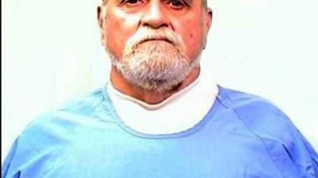 Michael Ray Hanline, condenado erróneamente por asesinato