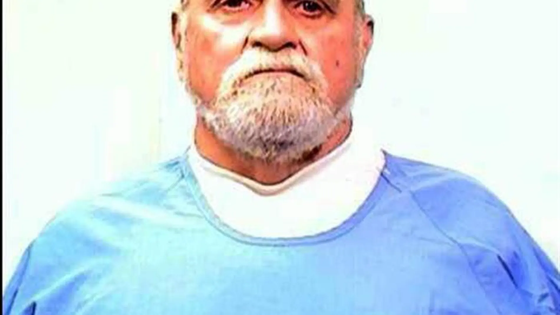 Michael Ray Hanline, condenado erróneamente por asesinato Michael Ray Hanline, condenado erróneamente por asesinato