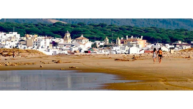 Pandemia de Coronavirus. Barbate (C&aacute;diz)