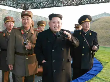 Kim Jong-un Kim Jong-un