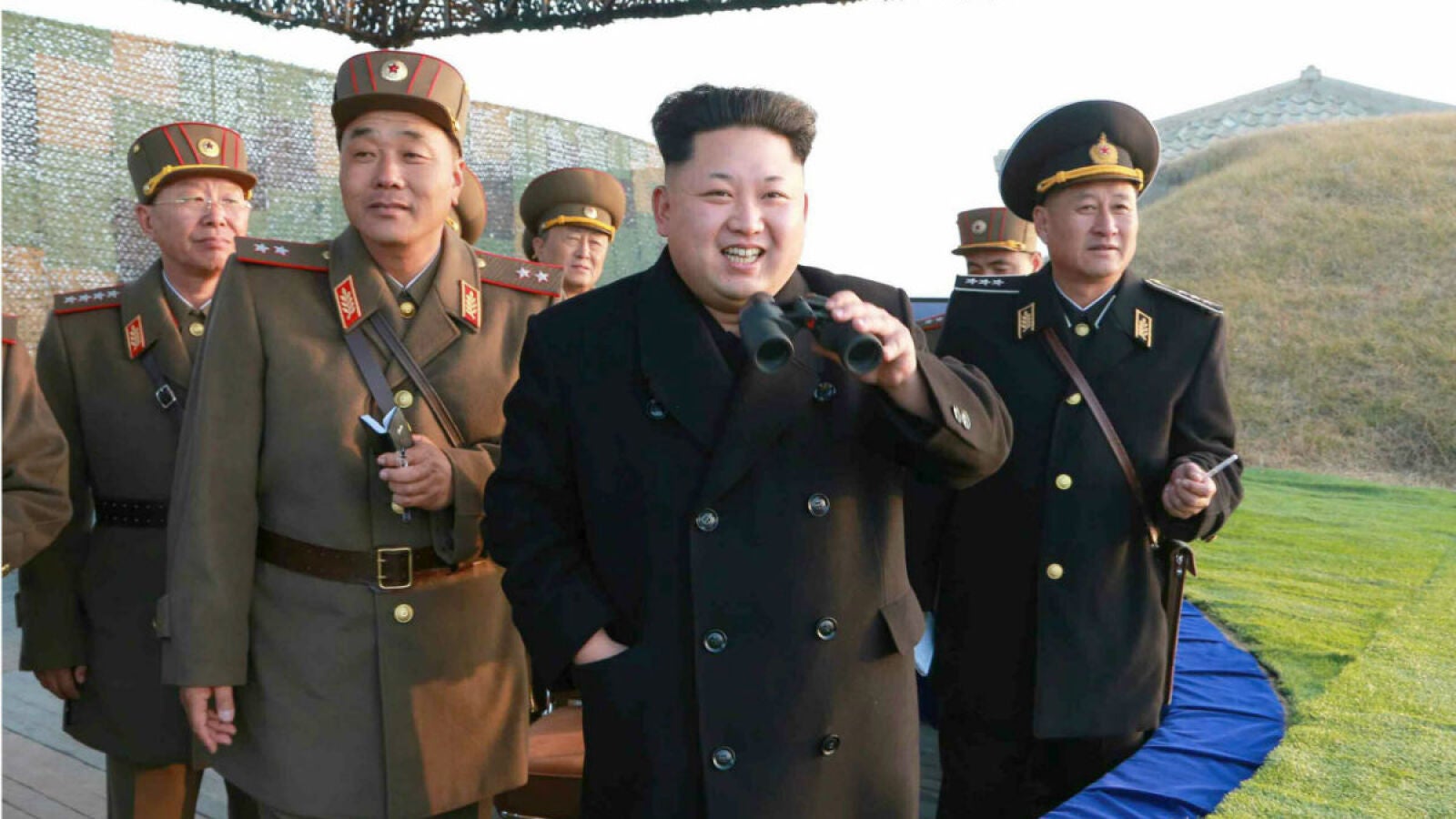 Las primeras elecciones de la era Kim Jong-un se saldan con un 99,97% de participación