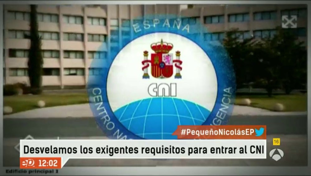 Los exigentes requisitos para trabajar en