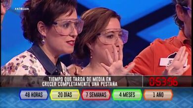 ¿Cuanto tiempo tarda en crecer una pestaña?