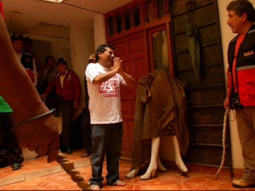 Rondas urbanas de Perú