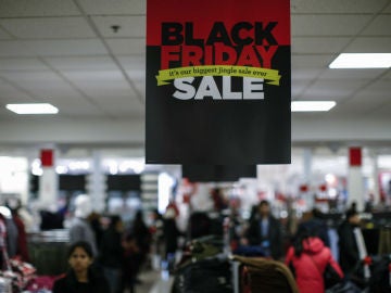 'Black Friday' en EEUU