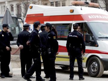 Tres heridos en un tiroteo en una finca de Valencia Tres heridos en un tiroteo en una finca de Valencia