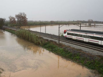 Girona ha sido la provincia peor parada