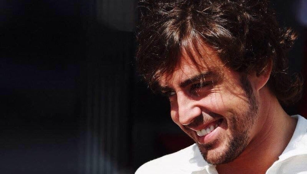 Fernando Alonso