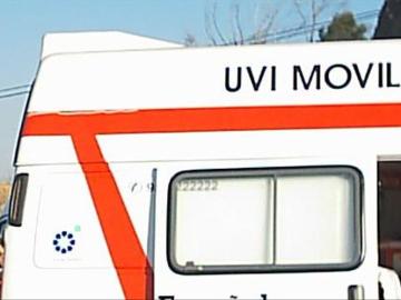 UVI Móvil en Granada