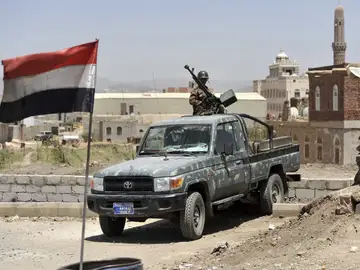 Al Qaeda Al Qaeda