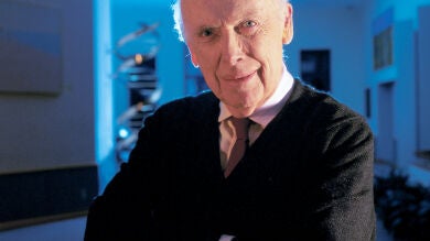 Subastan la medalla del Nobel de Medicina 1962 por 4,75 millones de euros