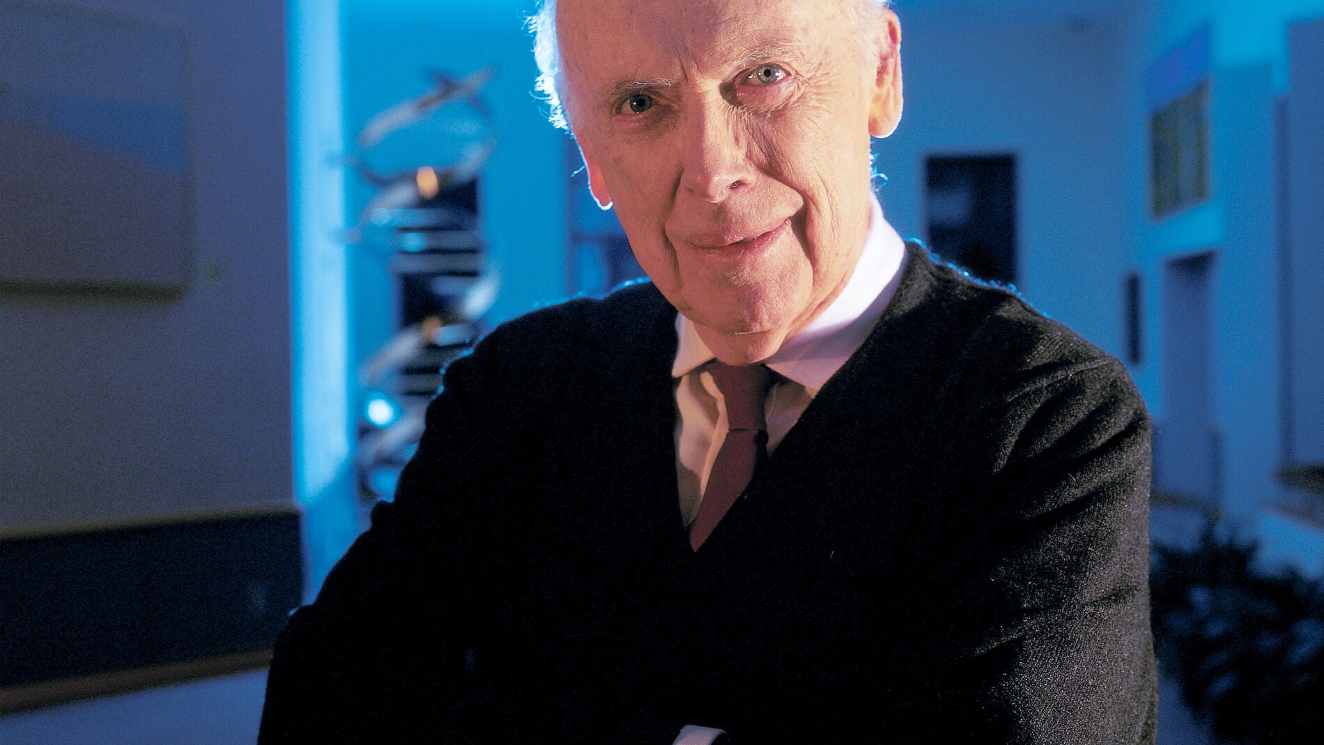 Premio Nobel Medicina 1962
