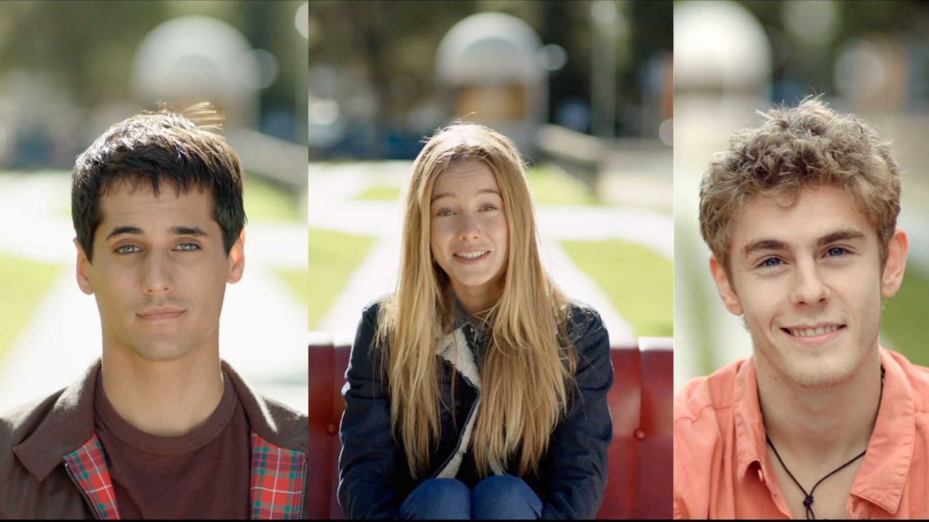 El club de los Incomprendidos