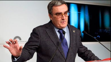 El Alcalde de Lleida denuncia al rapero Pablo Hasél por amenazarle de muerte