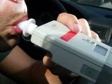 Alcoholímetro Alcoholímetro