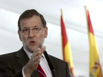 Mariano Rajoy, presidente del Gobierno Mariano Rajoy, presidente del Gobierno