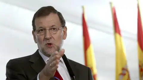 Mariano Rajoy, presidente del Gobierno Mariano Rajoy, presidente del Gobierno
