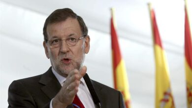 Rajoy: 