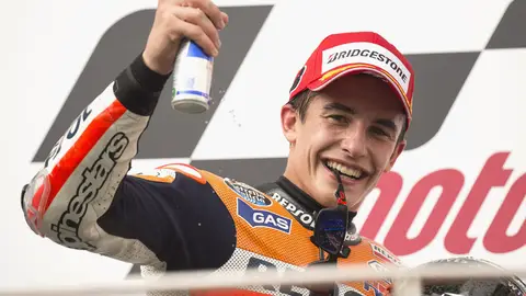 Marc Márquez Marc Márquez
