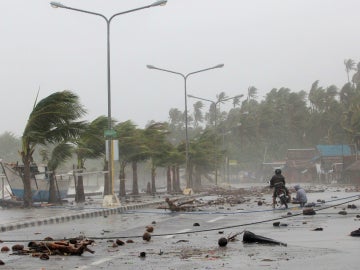 La furia del tifón (07-12-2014)