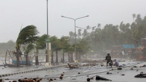 La furia del tif&oacute;n (07-12-2014)