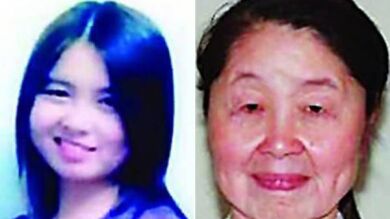 Una joven china se operará de una enfermedad que le hace aparentar el doble de su edad