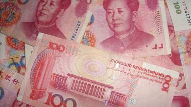 El PIB de China aumentó un 6,9 % en 2015, la menor cifra en 25 años