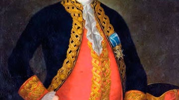Bernardo de Gálvez, político y militar español