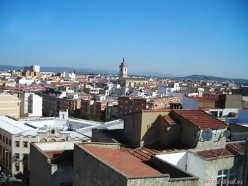 Ciudad Real Ciudad Real
