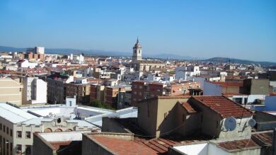 Un joven se quema a la bonzo tras una discusión familiar