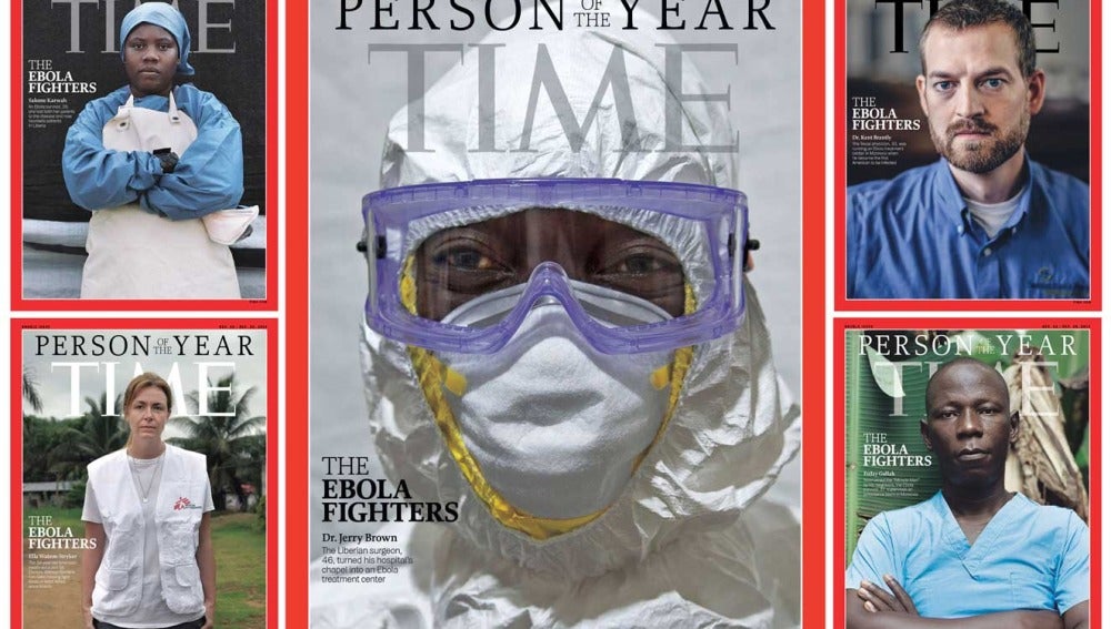 Ebola