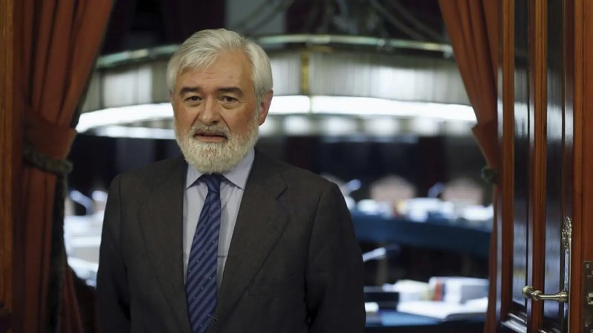 Nuevo director de la Real Academia Española Nuevo director de la Real Academia Española